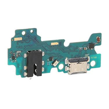 Imagem de Tangxi Substituição para A32 4G, conector de porta de carregamento USB PCB, conector de estação de telefone, acessórios para smartphone
