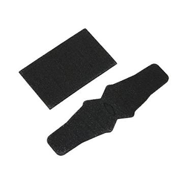 Imagem de Almofadas Adesivas Para Descanso De Flecha, Conjunto De Adesivos Antiderrapantes Duráveis, Acessório De Caça De Arco Composto Para Qad Hdx, Descanso De Flecha Anti