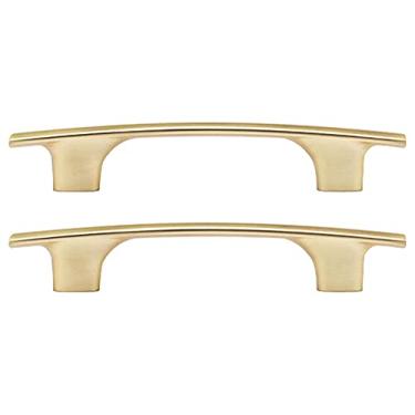 Imagem de s Puxador de gaveta de armário de hardware Puxador de móveis Puxador de liga de zinco puxadores de porta de armário maçaneta de porta de cozinha puxadores de armário ferragens para maçaneta de porta