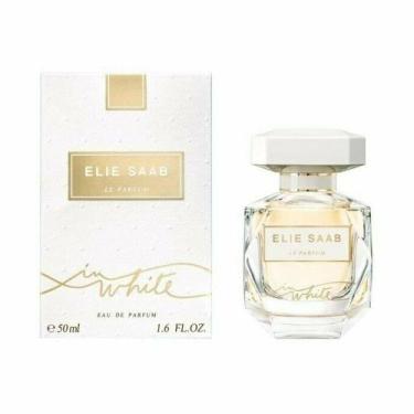 Imagem de Perfume Branco Feminino Com Aroma Especial - Le Parfum - Elie Saab