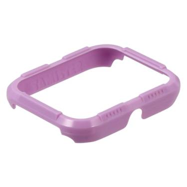 Imagem de DOITOOL 2 Peças capa protetora light levinho anti-idade manicreft assistir protetor de relógio Parachoque protetor de tela de relógio concha de relógio Moda filme protetor computador PC