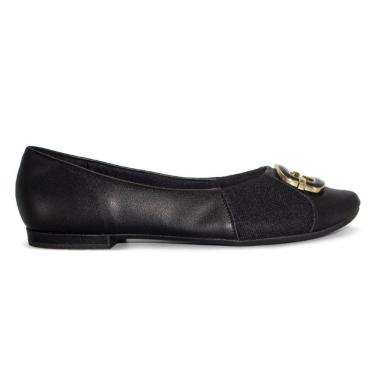 Imagem de Sapatilha Usaflex Feminina Bloco Joanetes MM0104