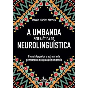 Imagem de Umbanda Sob A Ótica Da Neurolinguística - Anúbis