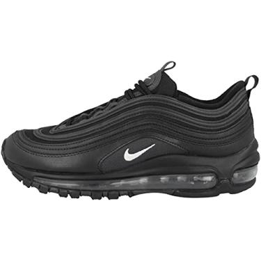 Imagem de Nike Boys Air Max 97 (gs) Running Shoe Kids Big Kids 921522-011 Size 4.5