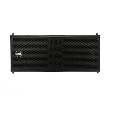 Imagem de Line Array Ativo 2 Vias 2X 6,5" 800W ML-2600 DSP - NXA
