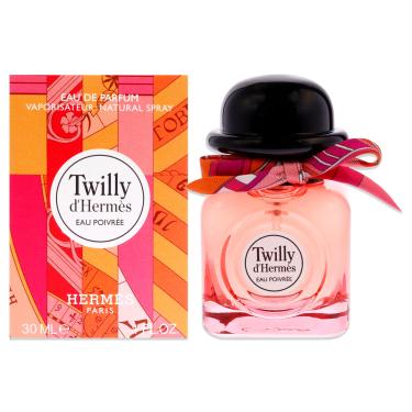 Imagem de Perfume Twilly Dhermes Eau Poivree Hermes 30 Ml Edp  Mulher