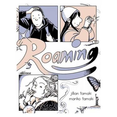 Imagem de Roaming (Edição Brasileira)