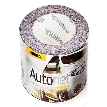 Imagem de Mirka AE-570-400 Rolo de aderência de malha autonet