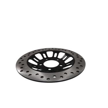 Imagem de DISCO DE FREIO P/MOTO HONDA CG 150 TITAN ESD/MIX 09/15 - CG 150 FAN ESDI 11/15 - CG 160 TITAN ESD/EX 16/...