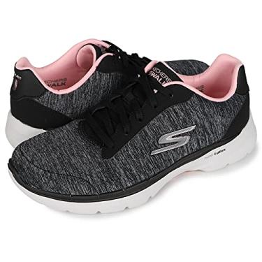 Imagem de Skechers Arch Fit - Big Appeal Black 5 B (M)