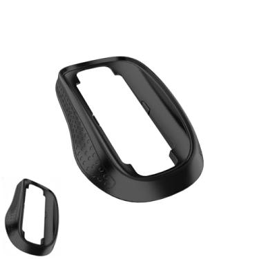 Imagem de Pidynx Base ergonômica de mouse para Apple Magic Mouse Dock adequada para Apple Mouse 2ª geração 3ª geração (preto)