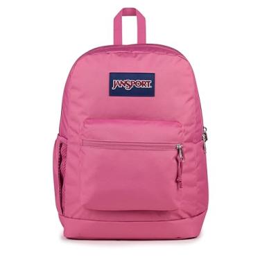 Imagem de Mochila JanSport Cross Town Plus Tamanho 26L