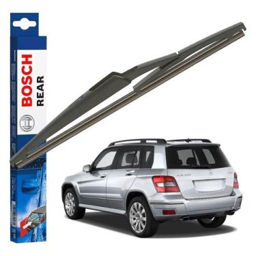 Imagem de Palheta Traseira Limpador Vidro Vigia REAR Original Bosch Mercedes-Ben
