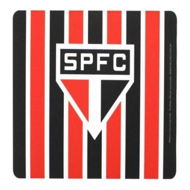 Imagem de Mouse Pad 18x22cm - São Paulo - Mileno