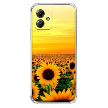 Imagem de Capa Capinha De Celular Compatível com Moto G14 Personalizada - Tudo C
