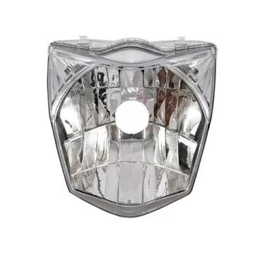 Imagem de Bloco Óptico Farol Cg Titan Fan Start 125 150 160 2014/2023 - PROJEÇÃO