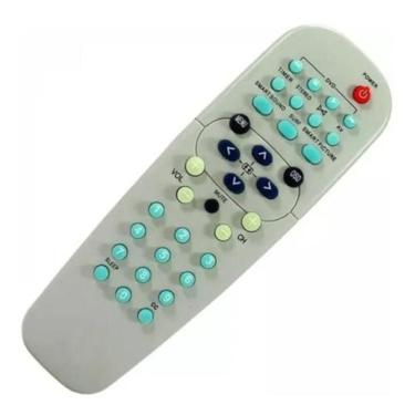 Imagem de Controle remoto televisão tv philips tubo fbg 7133