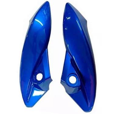 Imagem de Carenagem Lateral Farol Bananinha Cb300 - Sparts