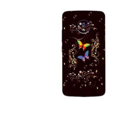 Imagem de Capa Adesivo Skin375 Verso Motorola Moto G5 Xt1672 - KawaSkin