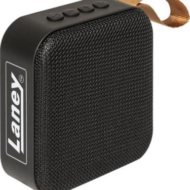 Imagem de Laney - Lss-45 - Caixa de Som portátil Bluetooth, PRETO