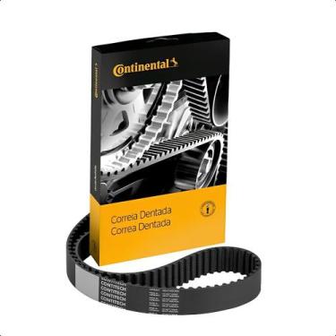 Imagem de Correia Dentada Volkswagen Gol 1.6 8v 1996 em Diante Ct848 - CONTITECH