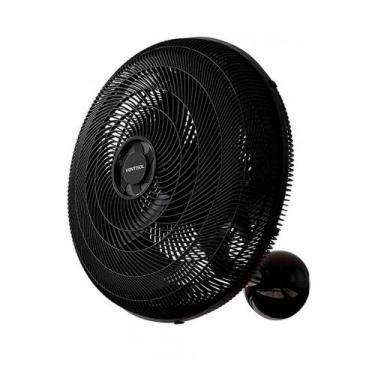 Imagem de Ventilador Oscilante New 50cm Ventisol, Preto, 110V
