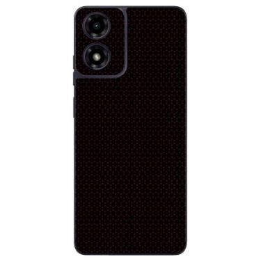 Imagem de Capa Adesivo Skin362 Verso Para Motorola Moto G04 - KawaSkin