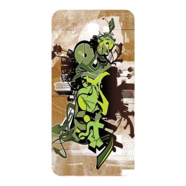 Imagem de Capa Adesivo Skin072 Verso Para Samsung Galaxy J7 Prime Sm-g610m - Kaw