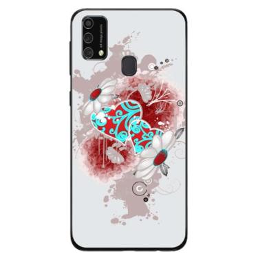 Imagem de Capa Adesivo Skin363 Verso Para Samsung Galaxy M21s (2020) - KawaSkin