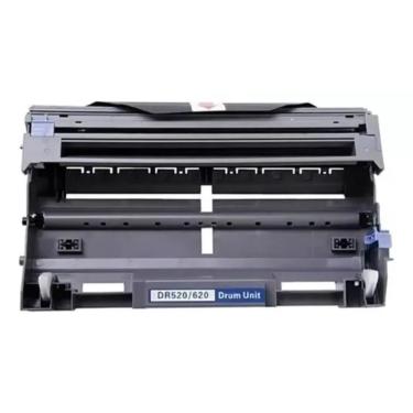 Imagem de Cilindro Compatível Dr620 Tn650 Dcp8085 Dcp8080 Hl5240 I 25K