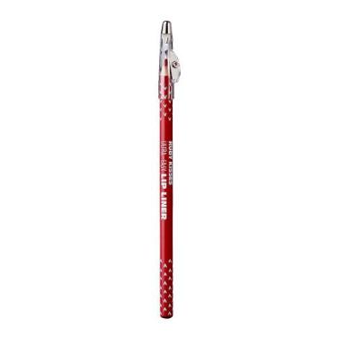 Imagem de Lápis de Boca Ruby Kisses Ultra Easy, Red