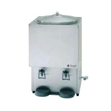 Imagem de Refresqueira Industrial RFI 50 Begel de 50 Litros, 220V