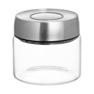 Imagem de Pote Hermético Venture 500 ml Home Style, INCOLOR