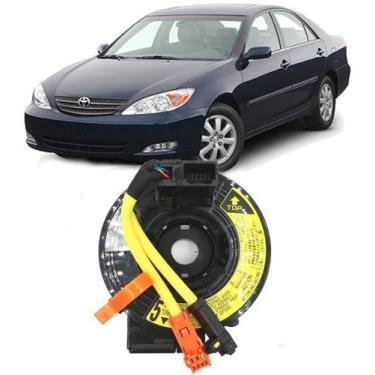 Imagem de Cinta Airbag Hard Disc Toyota Camry 2.4 16V e 3.0 V6 de 2002 a 2006 - 