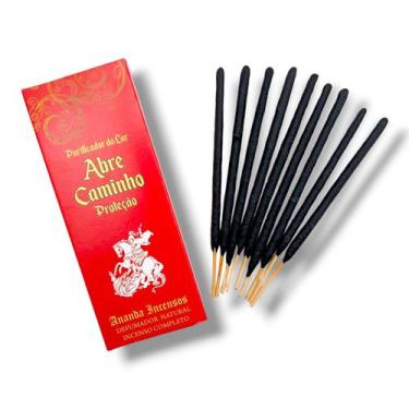 Imagem de Incenso Ananda Purificador do Lar - Escolha seu aroma