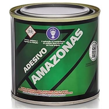 Imagem de Adesivo amazonas (am 2) 200 grs.
