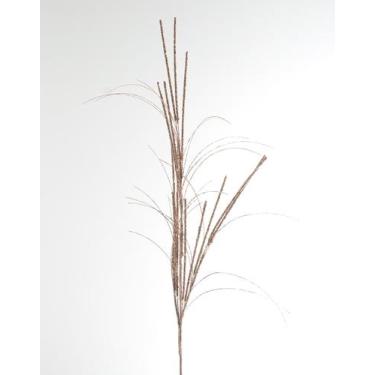 Imagem de Haste Natal Ramos De Luz Champagne 75Cm - BELA FLOR