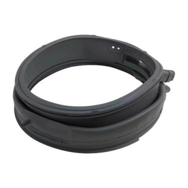 Imagem de Borracha da Porta LG 4986ER0005F WD1252 WD12596 Original, 4986ER0005F