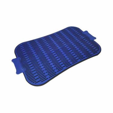Imagem de Sanitário DuraPets Sani Dog Azul para Cães