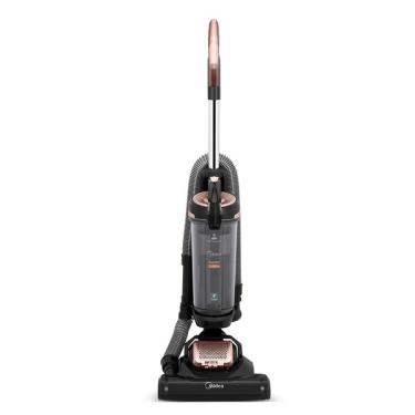 Imagem de Aspirador De Pó Vertical Powerdust Midea Preto Vva20p1 - 127v