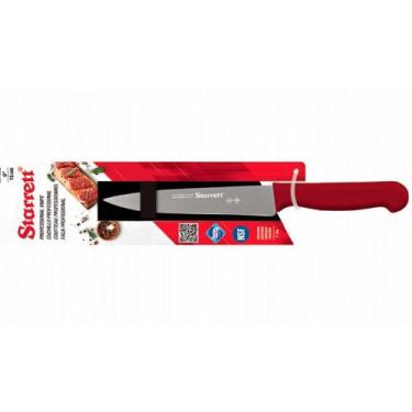 Imagem de Faca Refile Aéreo Reta 25cm Starrett BKR203-10