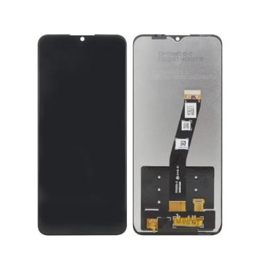 Imagem de Avvood Para TCL 20Y/20E 6125F 6125D 6156H 6156A1 6156D1 6125E Display LCD Touch Screen Digitalizador Substituição 6,5 polegadas