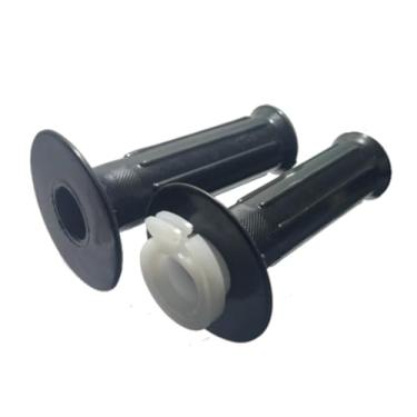 Imagem de isbridge Adequado para acelerador de mão LH RH CG110 CG125 JX125 CB125S SL100 SL125 XL100 XL125 XL175