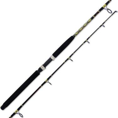 Imagem de Vara Pesca 1,82M 15-40Lb Riptide Mrt601Ma Molinete