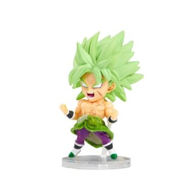 Imagem de Chibi Masters Dragon Ball: Super Saiyajin Broly