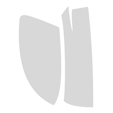 Imagem de Vicrez Paint Protection PPF Pre-Cut Mirror, Driver vpp570 Compatible with Dodge Charger SRT 392/GT/RT/Scat Pack 2015-2023