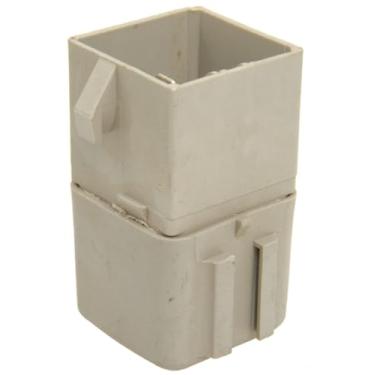 Imagem de Four Seasons 35986 Auto aquecimento e ar condicionado