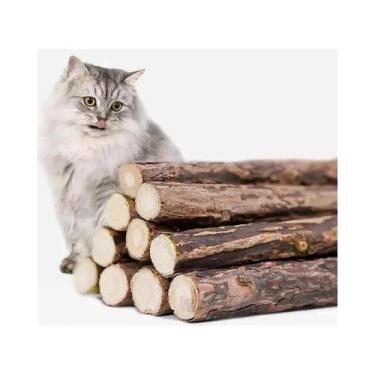 Imagem de Palito Matatabi para Gatos - Elo