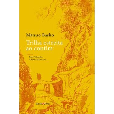 Imagem de Livro - Trilha estreita ao confim