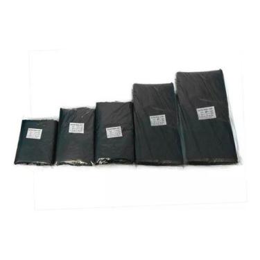 Imagem de Saco De Lixo 100 Litros 25Un + Resistente - HIGIPACK